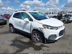 KL7CJPSB5HB226436 2017 CHEVROLET TRAX