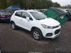 KL7CJPSB5HB241180 2017 CHEVROLET TRAX