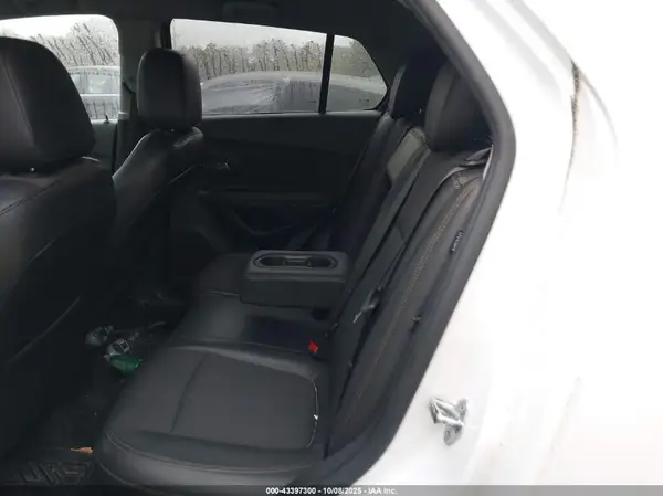 KL7CJPSB5HB241180 2017 CHEVROLET TRAX - Image 8