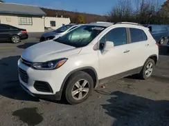 KL7CJPSB5HB260165 2017 CHEVROLET TRAX