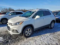 KL7CJPSB5JB521137 2018 CHEVROLET TRAX