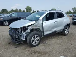 KL7CJPSB5JB550458 2018 CHEVROLET TRAX