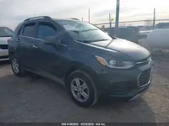 KL7CJPSB5JB597540 2018 CHEVROLET TRAX