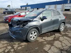 KL7CJPSB5JB602736 2018 CHEVROLET TRAX