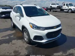 KL7CJPSB5JB607029 2018 CHEVROLET TRAX