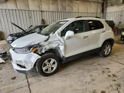 KL7CJPSB5JB607113 2018 CHEVROLET TRAX