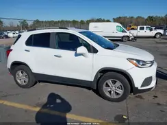 KL7CJPSB5JB610965 2018 CHEVROLET TRAX
