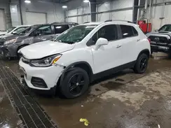 KL7CJPSB5JB612599 2018 CHEVROLET TRAX