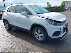KL7CJPSB5JB613221 2018 CHEVROLET TRAX