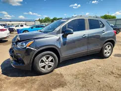 KL7CJPSB5JB613431 2018 CHEVROLET TRAX