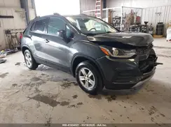 KL7CJPSB5JB616653 2018 CHEVROLET TRAX