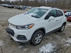 KL7CJPSB5JB648633 2018 CHEVROLET TRAX