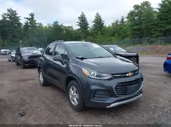 KL7CJPSB5JB666081 2018 CHEVROLET TRAX