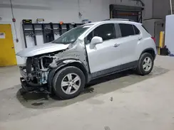 KL7CJPSB5JB682037 2018 CHEVROLET TRAX