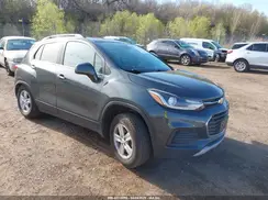 KL7CJPSB5JB686380 2018 CHEVROLET TRAX