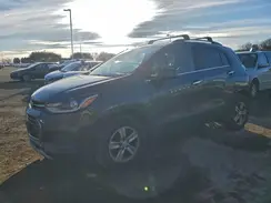 KL7CJPSB5JB687576 2018 CHEVROLET TRAX