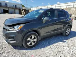 KL7CJPSB5JB688257 2018 CHEVROLET TRAX