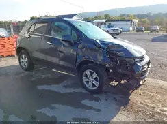 KL7CJPSB5JB690459 2018 CHEVROLET TRAX