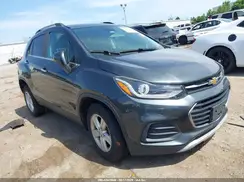 KL7CJPSB5JB690994 2018 CHEVROLET TRAX