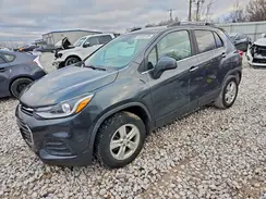 KL7CJPSB5JB709303 2018 CHEVROLET TRAX