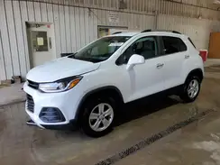 KL7CJPSB5JB709351 2018 CHEVROLET TRAX