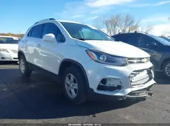 KL7CJPSB5JB710256 2018 CHEVROLET TRAX