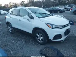 KL7CJPSB5JB714808 2018 CHEVROLET TRAX