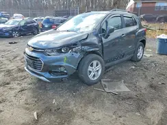 KL7CJPSB5JB715425 2018 CHEVROLET TRAX