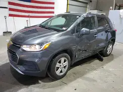 KL7CJPSB5JB715764 2018 CHEVROLET TRAX