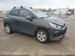 KL7CJPSB5JB722195 2018 CHEVROLET TRAX