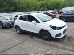 KL7CJPSB5KB721193 2019 CHEVROLET TRAX