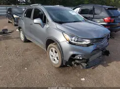 KL7CJPSB5KB742917 2019 CHEVROLET TRAX