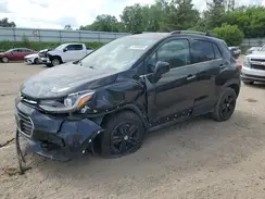 KL7CJPSB5KB744392 2019 CHEVROLET TRAX