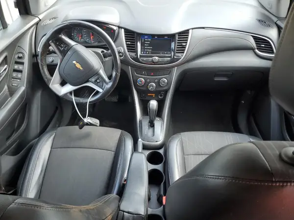 KL7CJPSB5KB744392 2019 CHEVROLET TRAX - Image 8
