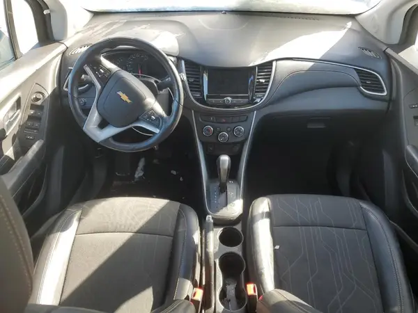 KL7CJPSB5KB747292 2019 CHEVROLET TRAX - Image 8