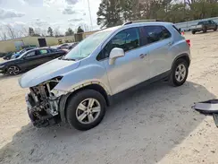 KL7CJPSB5KB753609 2019 CHEVROLET TRAX