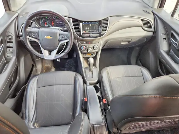 KL7CJPSB5KB753609 2019 CHEVROLET TRAX - Image 8
