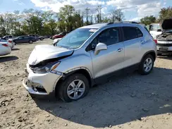 KL7CJPSB5KB756588 2019 CHEVROLET TRAX