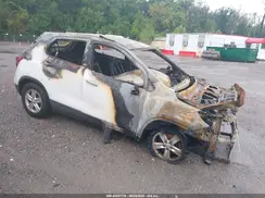KL7CJPSB5KB764366 2019 CHEVROLET TRAX