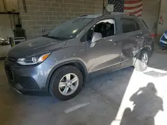 KL7CJPSB5KB765291 2019 CHEVROLET TRAX