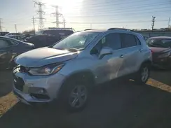 KL7CJPSB5KB781961 2019 CHEVROLET TRAX