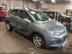 KL7CJPSB5KB782396 2019 CHEVROLET TRAX