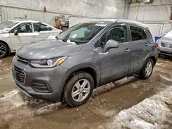 KL7CJPSB5KB810245 2019 CHEVROLET TRAX