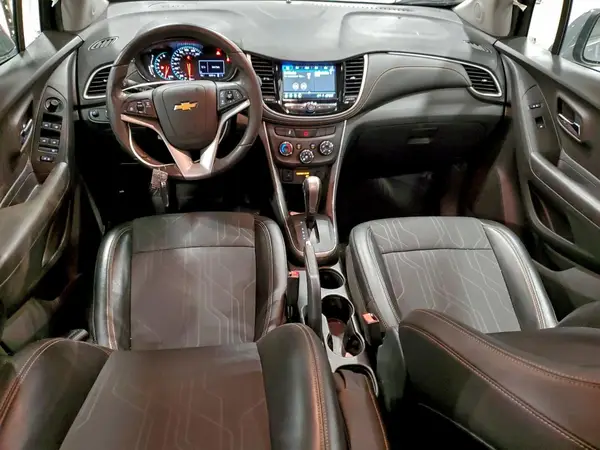 KL7CJPSB5KB810245 2019 CHEVROLET TRAX - Image 8
