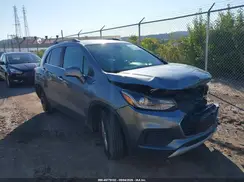 KL7CJPSB5KB812397 2019 CHEVROLET TRAX