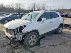 KL7CJPSB5KB816658 2019 CHEVROLET TRAX