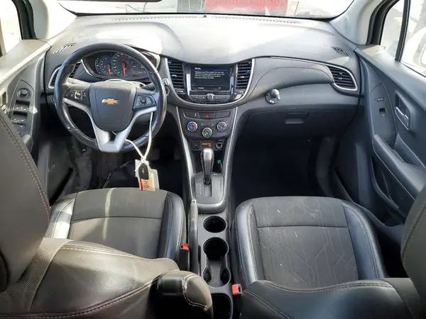 KL7CJPSB5KB816658 2019 CHEVROLET TRAX - Image 8