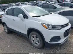 KL7CJPSB5KB826316 2019 CHEVROLET TRAX
