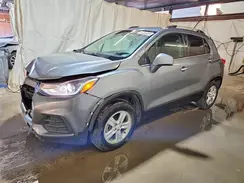 KL7CJPSB5KB827336 2019 CHEVROLET TRAX