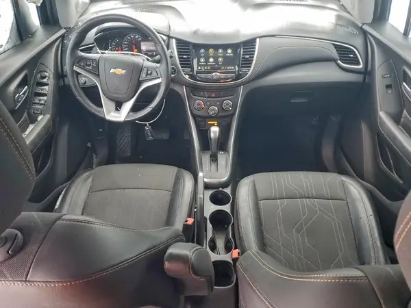 KL7CJPSB5KB827580 2019 CHEVROLET TRAX - Image 8